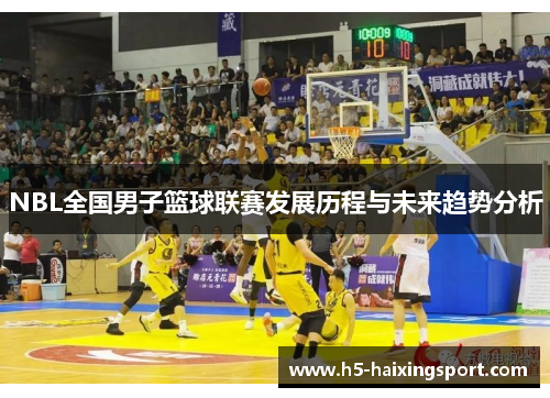 NBL全国男子篮球联赛发展历程与未来趋势分析